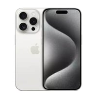 ايفون 15 برو ماكس 256 جيجابايت 5G نسخة الشرق الاوس...