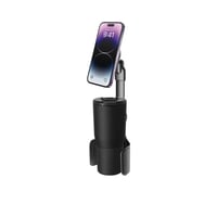 قاعده سياره Goji 360 كوب السياره HOLDER