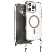 كفر ايفون ماك سيف 16 برو صحراوي Levelo