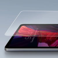 استيكر شفاف ايباد اير 6 يونيك 2024