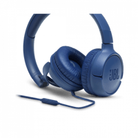 سماعه راسيه سلكيه TUNE500AP متعددة الالوان JBL