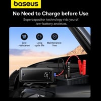 اشتراك سيارة 3000 أمبير بيسوس