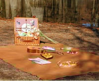 سجاد البر ملون Lutors