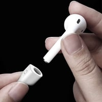 كفر ايربودز 2 - حمايه سماعه متعدد الألوان بيسوس