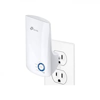 مقوي شبكة متنقل Tp-Link N300