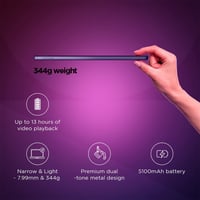 تاب لينوفو M9 رمادي 64 جيجابايت 4G