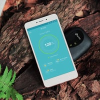 راوتر متنقل Tp-Link M7200 4G