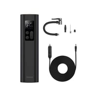 منفاخ سيارة كهربائي سوبر ميني بيسوس