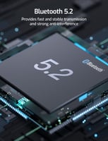 سماعه رياضية wireless راف باور