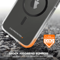 كفر ماك سيف 15 برو / ماكس ArmorPro