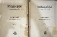 شعراء بني قشير اصل جزوين