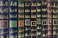 الاعمال الشعرية والسياسية والنثرية الكاملة نزار قب...