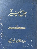 جوامع السيرة لابن حزم اصل تحقيق احسان عباس