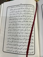 شرح السيرة للخشني طبعة استنبول