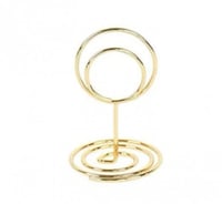 حامل بطاقه ذهبي