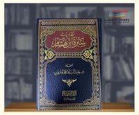 تهذيب سيرة ابن هشام