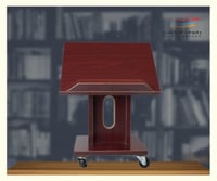 حامل القران الكريم وطني