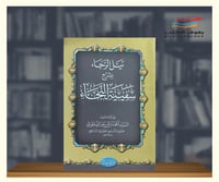 نيل الرجاء بشرح سفينة النجاء