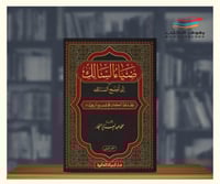 ضياء السالك الى اوضح المسالك - 4 مجلدات