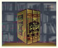 شرح مختصر الروضة - 3 مجلدات