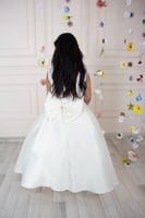 فستان سهرة صيفي