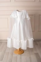 فستان سهرة صيفي