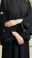 عباية ساره