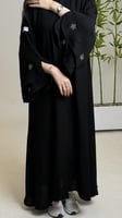 عباية ساره