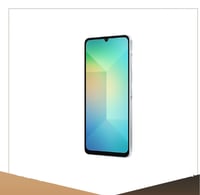 سامسونج جالكسي A06 اسود ذاكرة 128 جيجا بايت رام 4...