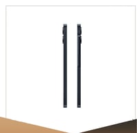 سامسونج جالكسي A06 اسود ذاكرة 128 جيجا بايت رام 4...