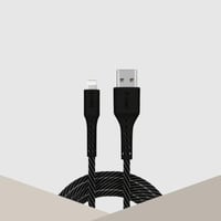 كيبل ايفون 2 متر ليون اكس - فخر الصناعة السعودية