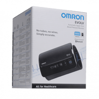 اومرون ايفولف جهاز قياس ضغط الدم