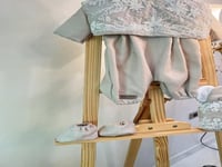 افرول + قبعة فرنسية