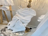 مدس الفيونكه الكرستالي