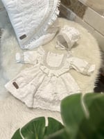 طقم ام ومولودتها