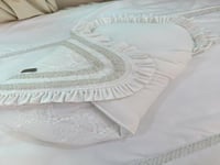 مدس دبل الكرستال