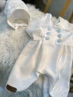 افرول ولادي + قبعة فرنسية