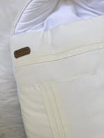 مدس اوف وايت بقماش النن