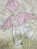 افرول+ قبعة فرنسية