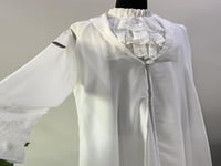 روب ام مكون من قطعتين