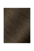 كلبسات 1 قطعة أشقر رمادي متوسط طبيعي