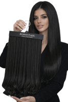 كلبسات 4 قطع طبيعي جميع الألوان