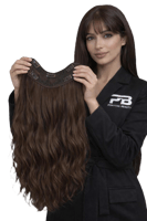 كلبسات المفرق ( حرف U ) طبيعي