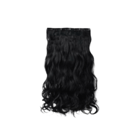 كلبسات 1 قطعة ويفي تو طبيعي