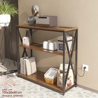 مدخل مع شاحن فخامة