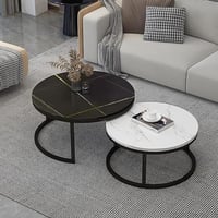 طقم طاولتين مميزه وانيقه