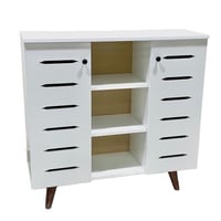 دولاب كورنر كوفي