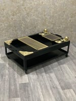 منقل حديد 57 في 89