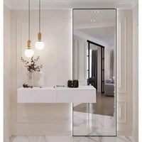 مدخل مرايا ورف