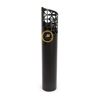 مبخرة معدن قص ليزر